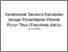 [thumbnail of 20. - PROSIDING. Karakteristik Sensoris Kamaboko dengan Penambahan Ekstrak Purun Tikus (Eleocharis dulcis) (1).pdf]