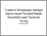 [thumbnail of Fusarium Nonpatogen sebagai Agens Hayati Penyakit Rebah Kecambah pada Tanaman Terung.pdf]