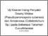 [thumbnail of Uji Kisaran Inang Penyakit Downy Mildew (Pseudoperonospora cubensis) dan Antraknosa (Colletotrichum Sp.) pada Beberapa Tanaman Cucurbitaceae.pdf]