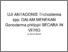 [thumbnail of Uji Antagonis Trichoderma spp. dalam Menekan Ganoderma philippii secara In Vitro.pdf]