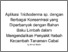 [thumbnail of Aplikasi Trichoderma sp. dengan Berbagai Konsentrasi yang Diperbanyak dengan Bahan Baku Limbah dalam Mengendalikan Penyakit Rebah Kecambah Tanaman Cabai.pdf]