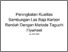 [thumbnail of Peningkatan Kualitas Sambungan Las Baja Karbon Rendah Dengan Metode Taguchi Flywheel.pdf]