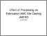 [thumbnail of Effect of Processing on Fabrication AMC Stir Casting JMERD.pdf]