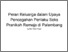 [thumbnail of Peran Keluarga dalam Upaya Pencegahan Perilaku Seks Pranikah Remaja di Palembang.pdf]