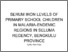 [thumbnail of SERUM IRON LEVELS OF PRIMARY SCHOOL CHILDREN IN MALARIA-ENDEMIC REGIONS IN SELUMA REGENCY, BENGKULU PROVINCE.pdf]