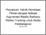 [thumbnail of Turnitin-Perpaduan Teknik Pemetaan Pikiran dengan Aplikasi Augmented Reality Berbasis Marker Tracking untuk Media Pembelajaran.pdf]