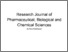 [thumbnail of Total Phenolic, Antioxidant and Antibacterial Activities of Curcumin Extract of Kunci Pepet (Kaempferia rotunda L).pdf]