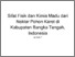 [thumbnail of Sifat Fisik dan Kimia Madu dari Nektar Pohon Karet di Kabupaten Bangka Tengah, Indonesia.pdf]