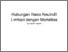 [thumbnail of Plagiarim - Hubungan Rasio Neutrofil Limfosit dengan Mortalitas.pdf]