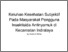 [thumbnail of Itehnticate_Keluhan Kesehatan Subjektif Pada Masyarakat Pengguna Insektisida Antinyamuk di Kecamatan Indralaya (1) (1).pdf]