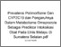 [thumbnail of Prevalensi Polimorfisme Gen CYP2C19 dan Pengaruhnya Dalam Metabolisme Omeprazole Sebagai Prediktor Intoksikasi Obat Pada Etnis Melayu Di Sumatera Selatan.pdf 17.pdf]