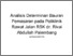 [thumbnail of Analisis Determinan Bauran Pemasaran pada Poliklinik Rawat Jalan RSK dr. Rivai Abdullah Palembang (1).pdf]