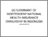 [thumbnail of DETERMINANT OF INDEPENDENT NATIONAL HEALTH INSURANCE OWNERSHIP IN INDONESIA.pdf]