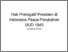[thumbnail of Turnitin Hak Prerogatif Presiden di Indonesia Pasca Perubahan UUD 1945.pdf]
