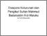 [thumbnail of Diaspora Keturunan dan Pengikut Sultan Mahmud Badaruddin II di Maluku.pdf]