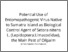 [thumbnail of Similarity Jurnal Ilmiah - Potential Use of Entomopathogenic Virus Native to Sumatra Island as Biological Control Agent of Setora nitens L. (Lepidoptera_Limacodidae), the Main Pest of Oilpalm.pdf]