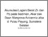 [thumbnail of Akumulasi Logam Berat Zn dan Pb pada Sedimen, Akar dan Daun Mangrove Avicennia alba di Pulau Payung, Sumatera Selatan.pdf]