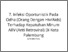 [thumbnail of 7. Infeksi Oportunistik Pada Odha (Orang Dengan Hiv_Aids) Terhadap Kepatuhan Minum ARV (Anti Retroviral) Di Kota Palembang.pdf]
