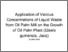[thumbnail of Results of Ithenticate Plagiarism and Similarity Checker  - Application of Various Concentrations of Liquid Waste from Oil Palm Mill on the Growth of Oil Palm (Elaeis guinensis, Jacq).pdf]