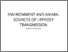 [thumbnail of ENVIRONMENT AND ANIMAL SOURCES OF LEPROSY TRANSMISSION.pdf]
