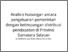 [thumbnail of Analisis hubungan antara pengeluaran pemerintah dengan ketimpangan distribusi pendapatan di Provinsi Sumatera Selatan (Similarity).pdf]