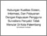 [thumbnail of Hubungan Kualitas Sistem, Informasi, Dan Pelayanan Dengan Kepuasan Pengguna Surveilans Penyakit Tidak Menular Di Kota Palembang_SIMILARITY.pdf]