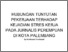[thumbnail of Hubungan Tuntutan Pekerjaan terhadap Kejadian Stres Kerja pada Jurnalis Perempuan di Kota Palembang_SIMILARITY.pdf]