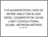 [thumbnail of THE AUGMENTATION DATA OF RETINE IMAGE FOR BLOOD VESSEL SEGMENTATION USING U-NET CONVOLUTIONAL NEURAL NETWORK METHOD.pdf]