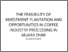 [thumbnail of Similarity of The Feasibility of Investment Plantation and Opportunities in Coffee Industry Processing In Muara Enim Regency]