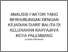 [thumbnail of Similarity Check_Analisis Faktor yang Berhubungan dengan Kejadian Diare Balita di Kelurahan Karyajaya Kota Palembang]