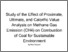 [thumbnail of Similarity Check Study of the Effect of Proximate, Ultimate, and Calorific Value Analysis on Methane Gas Emission (CH4) on Combustion of Coal for Sustainable Environment]