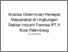[thumbnail of Similarity Check Analisis Determinan Persepsi Masyarakat di Lingkungan Sekitar Industri Farmasi PT.X Kota Palembang]