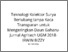[thumbnail of Teknologi Kolektor Surya Berlubang tanpa Kaca Transparan untuk Mengeringkan Daun Gaharu-Jurnal Agritech UGM 2018-IRWIN BIZZY.pdf]