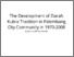 [thumbnail of 31. The Development of Ziarah Kubra Tradition in Palembang City Community in 1970-2008.pdf]
