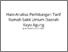 [thumbnail of Haki-Similarity-Analisa Perhitungan Tarif Rumah Sakit Umum Daerah Kayu Agung.pdf]