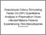 [thumbnail of Granulocyte Colony Stimulating Factor (G-CSF) Quantitative Analysis in Plasmodium Vivax-infected Malaria Patients Experiencing Thrombocytopenia (1).pdf]