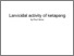 [thumbnail of Larvicidal activity of ketapang (1).pdf]