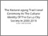 [thumbnail of The Kedurei agung Traditional Ceremony As The Cultural Identity Of The Curup City Society In 2000-2018.pdf]