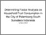 [thumbnail of HASIL ITHENTICATE - Determining Factor Analysis on Household Fruit Consumption in the City of Palembang South Sumatera, Indonesia.pdf]