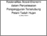 [thumbnail of HASIL ITHENTICATE - Rasionalitas Sosial-Ekonomi dalam Penyelesaian Pengangguran Terselubung Petani Sawah Tadah Hujan.pdf]