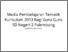 [thumbnail of Turnitin_Media Pembelajaran Tematik Kurikulum 2013 Bagi Guru-Guru SD Negeri 2 Palembang.pdf]