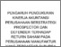 [thumbnail of Turnitin - Pengaruh Pengukuran Kinerja Akuntansi Perusahaan Berstrategi Prospector Dan Defender Terhadap Return Saham Pada Perusahaan Manufaktur Yang Terdaftar Di Bursa Efek Indonesia (BEI).pdf]