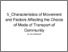 [thumbnail of Characteristics of movement and factors affecting the choice of mode of transport of community on the bank of Musi River of Palembang City of South Sumatra (Similiarity).pdf]