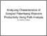 [thumbnail of 1. Analyzing Characteristics of Songket Palembang Weavers Productivity Using Path Analysis.pdf]