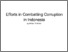 [thumbnail of 18. Cek Similaritas Efforts in Combatting Corruption in Indonesia.pdf]