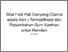 [thumbnail of Sifat Fisik Pati Ganyong (Canna edulis Kerr.) Termodifikasi dan Penambahan Gum Zanthan untuk Rerotian.pdf]