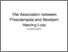 [thumbnail of Plagiarism - The Association between Preeclampsia and Newborn Hearing Loss.pdf]