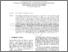 [thumbnail of The Difference of B-Endorfin Level in Brain Tissue and Testicular Tissue on Wistar Rats Given Once a Week Aerobic and Anaerobic Exercise.pdf]