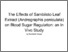 [thumbnail of Plagiarism_The Effects of Sambiloto Leaf Extract (Andrographis peniculata) on Blood Sugar Regulation an In Vivo Study.pdf]