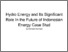 [thumbnail of i-Hydro Energy and Its Significant .... 6%.pdf]